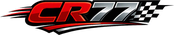 CR77 লোগো